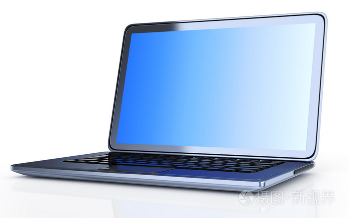 現(xiàn)代筆記本電腦 計(jì)算機(jī)科技的集大成者