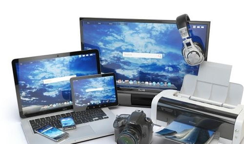 計算機專業畢業生就業前景與通信領域職業規劃